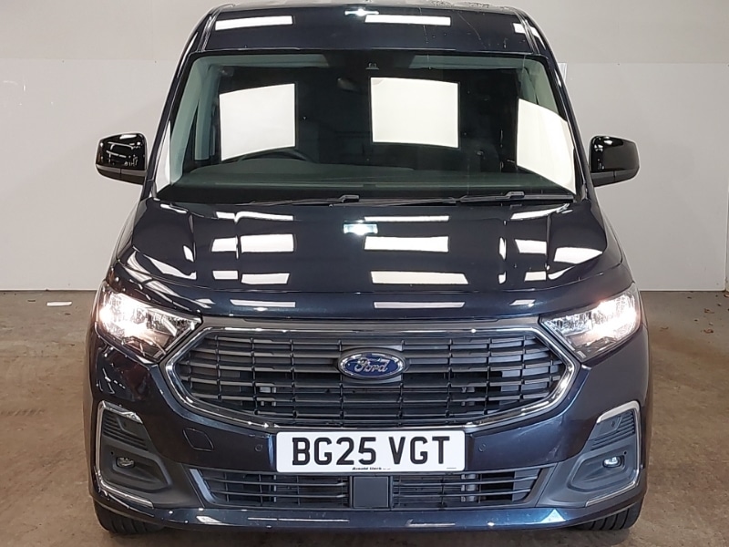 Used Ford Transit Connect 2025 for sale - 77134339: Photo 19