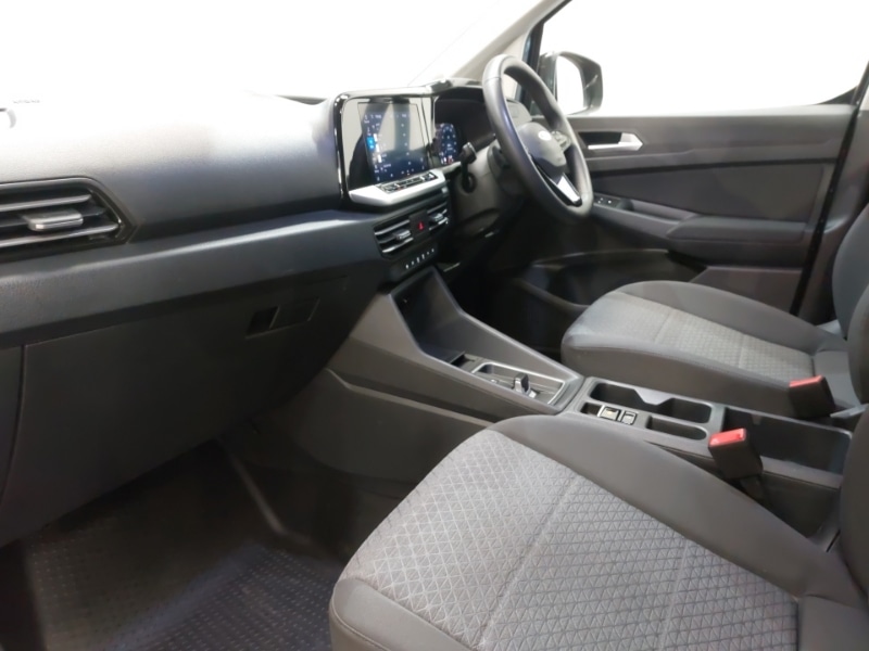 Used Ford Transit Connect 2025 for sale - 77134339: Photo 5