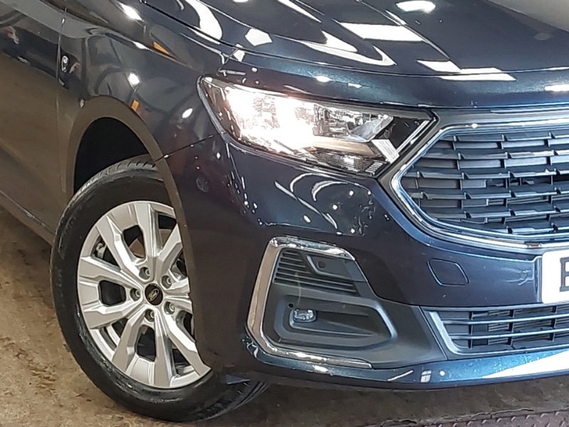 Used Ford Transit Connect 2025 for sale - 77134339: Photo 9