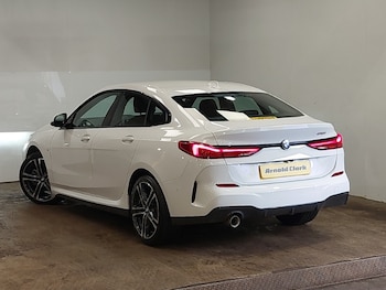 Used BMW 2 Series 2024 for sale - 78976794: Photo