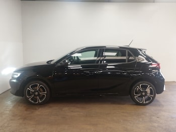 Used Vauxhall Corsa 2025 for sale - 78238486: Photo