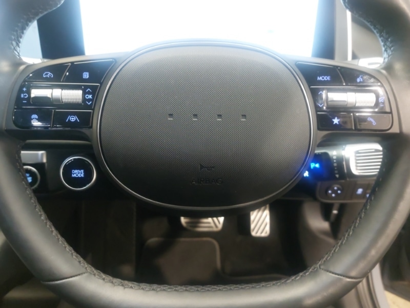 Used Hyundai IONIQ 6 2023 for sale - 76511556: Photo 16