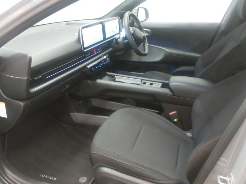 Used Hyundai IONIQ 6 2023 for sale - 76511556: Photo 5