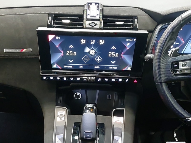 Used DS Automobiles DS 7 2021 for sale - 77078297: Photo 10