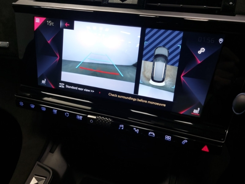 Used DS Automobiles DS 7 2021 for sale - 77078297: Photo 13