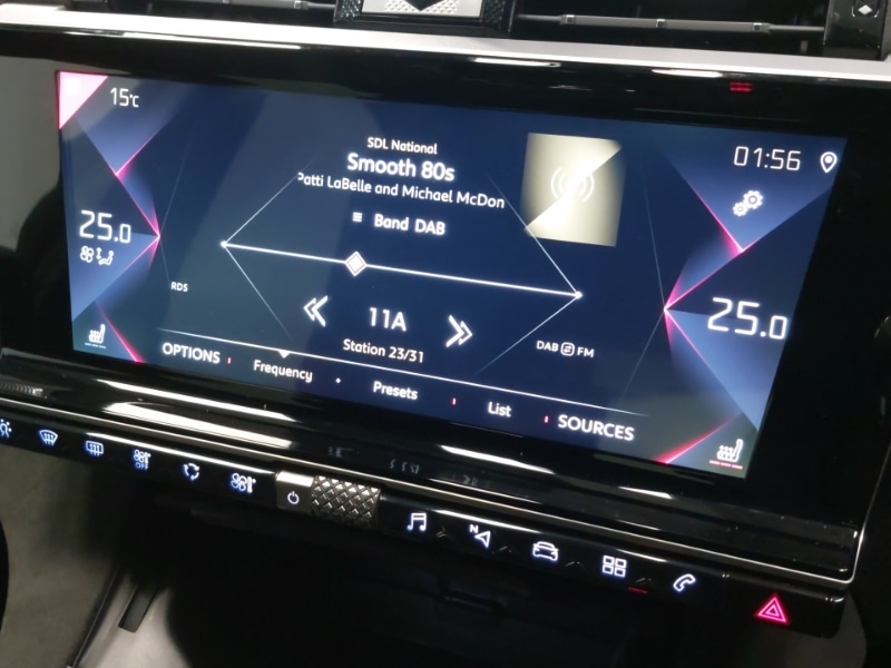 Used DS Automobiles DS 7 2021 for sale - 77078297: Photo 14