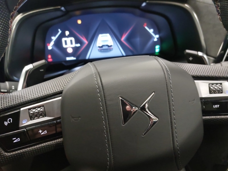 Used DS Automobiles DS 7 2021 for sale - 77078297: Photo 17