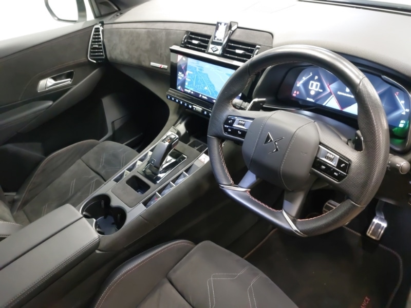 Used DS Automobiles DS 7 2021 for sale - 77078297: Photo 18