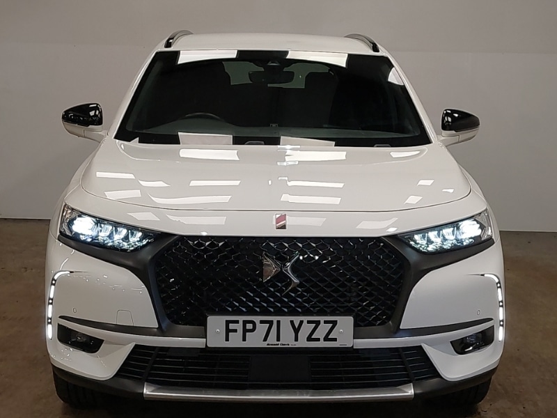 Used DS Automobiles DS 7 2021 for sale - 77078297: Photo 19