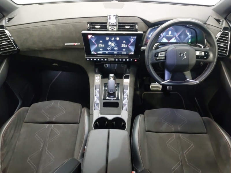 Used DS Automobiles DS 7 2021 for sale - 77078297: Photo 2