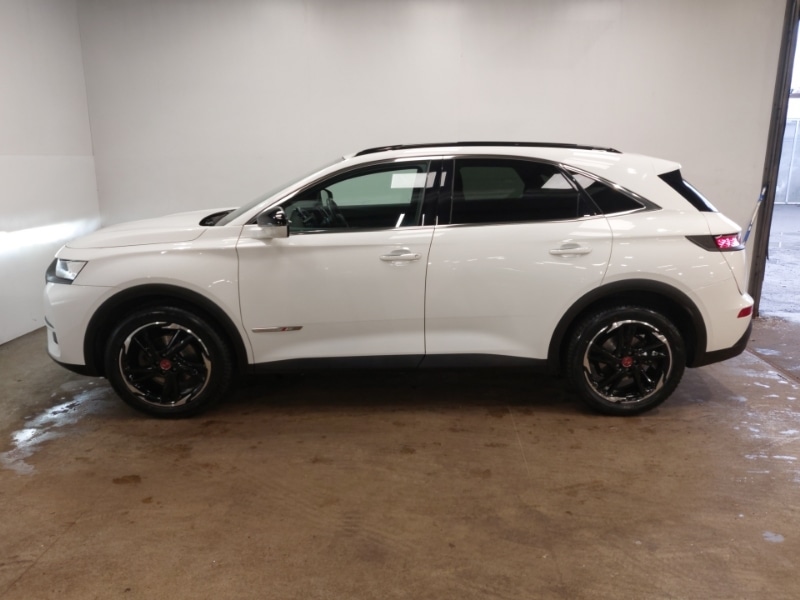 Used DS Automobiles DS 7 2021 for sale - 77078297: Photo 4
