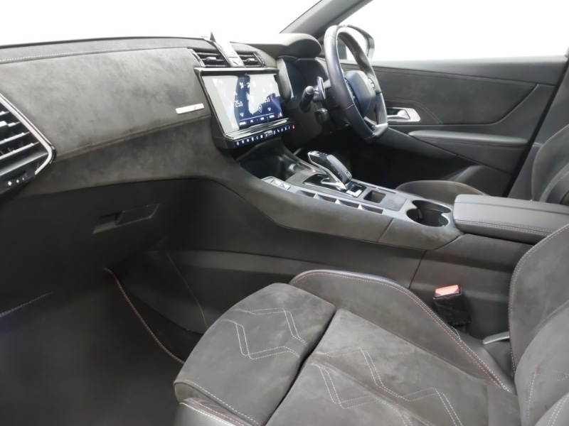 Used DS Automobiles DS 7 2021 for sale - 77078297: Photo 5