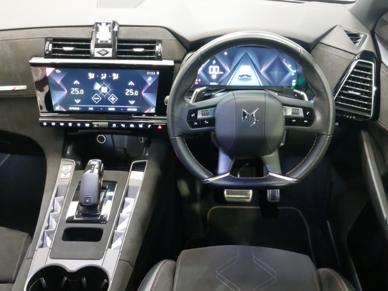 Used DS Automobiles DS 7 2021 for sale - 77078297: Photo 7