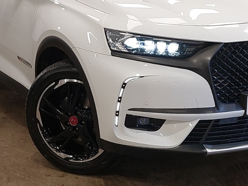 Used DS Automobiles DS 7 2021 for sale - 77078297: Photo 9