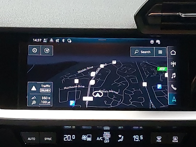 Used Audi A3 2024 for sale - 77933500: Photo 11