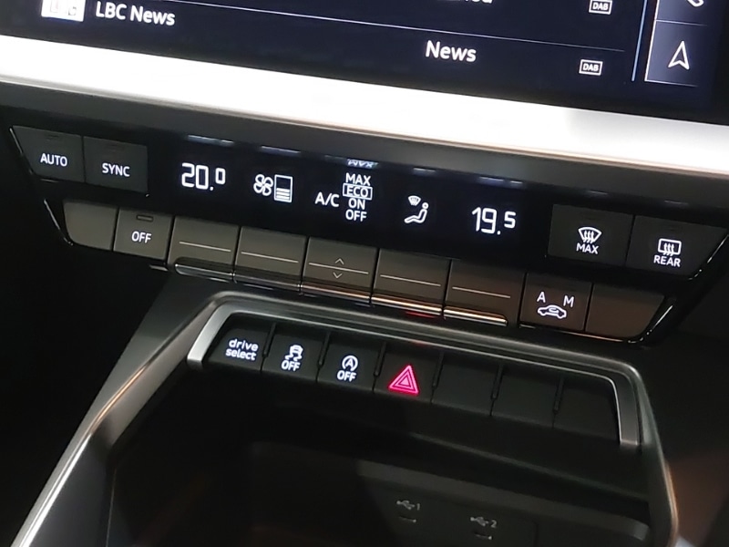 Used Audi A3 2024 for sale - 77933500: Photo 13