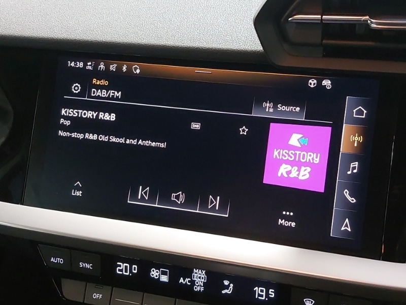 Used Audi A3 2024 for sale - 77933500: Photo 14