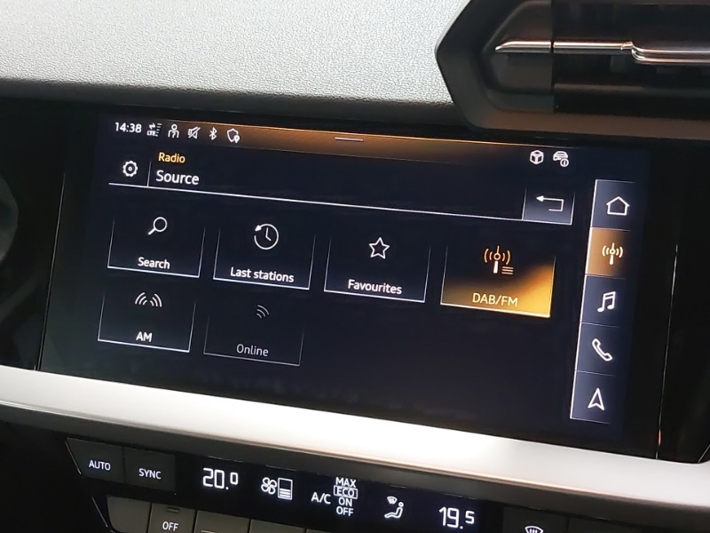 Used Audi A3 2024 for sale - 77933500: Photo 15