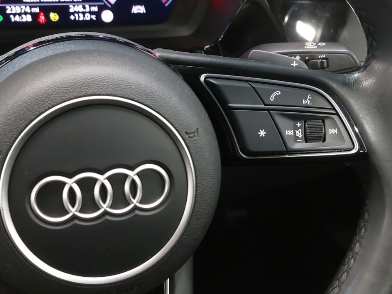 Used Audi A3 2024 for sale - 77933500: Photo 16