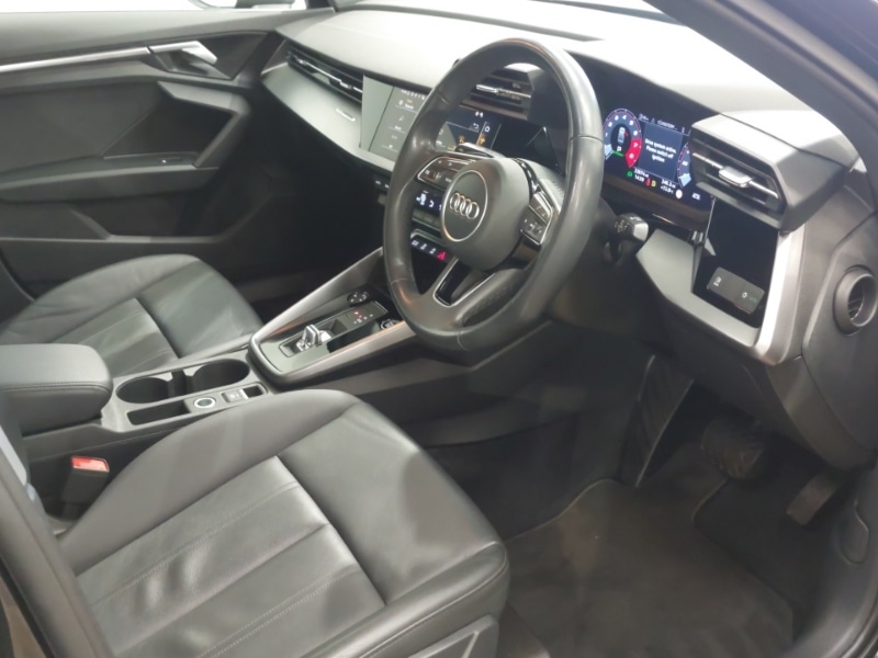 Used Audi A3 2024 for sale - 77933500: Photo 18