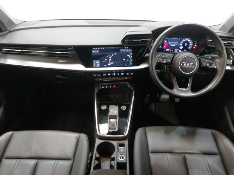 Used Audi A3 2024 for sale - 77933500: Photo 2