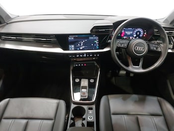 Used Audi A3 2024 for sale - 77933500: Photo