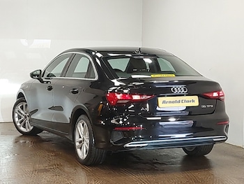 Used Audi A3 2024 for sale - 77933500: Photo