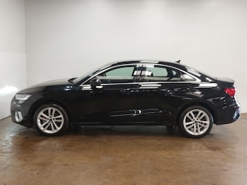 Used Audi A3 2024 for sale - 77933500: Photo