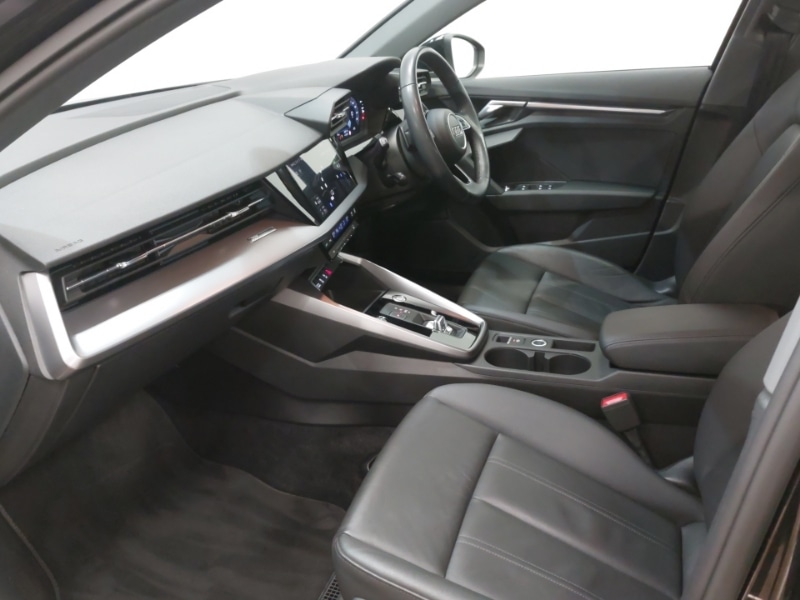 Used Audi A3 2024 for sale - 77933500: Photo 5