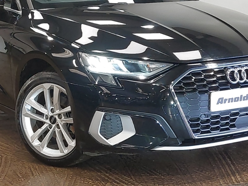 Used Audi A3 2024 for sale - 77933500: Photo 9