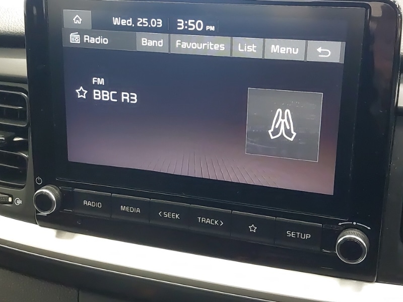 Used Kia Stonic 2022 for sale - 78023719: Photo 15