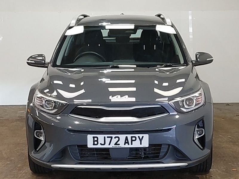 Used Kia Stonic 2022 for sale - 78023719: Photo 19