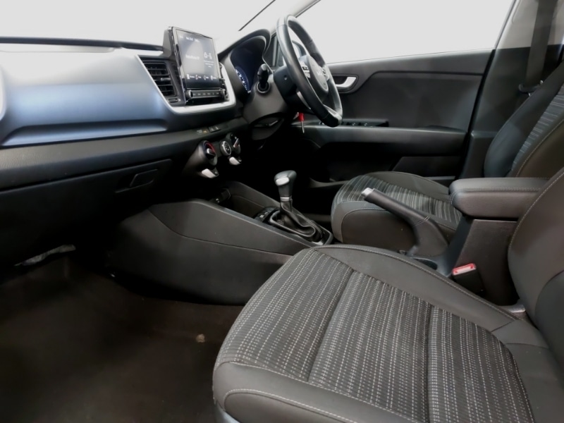 Used Kia Stonic 2022 for sale - 78023719: Photo 5