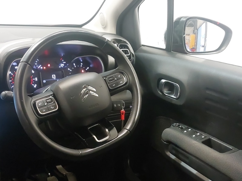 Used Citroen C3 Aircross 2022 for sale - 76471617: Photo 10