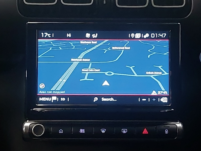 Used Citroen C3 Aircross 2022 for sale - 76471617: Photo 11