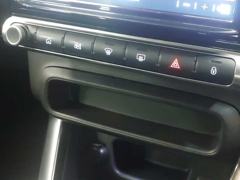 Used Citroen C3 Aircross 2022 for sale - 76471617: Photo 13