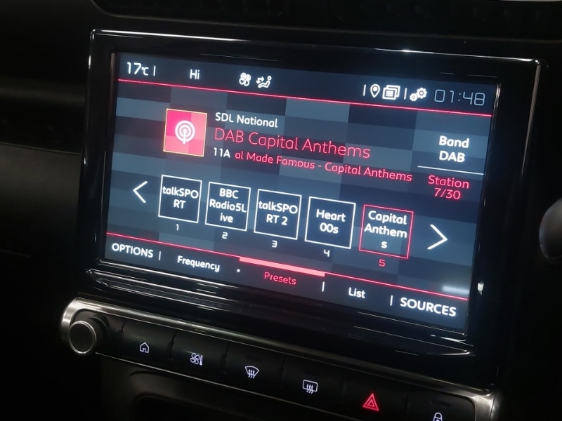 Used Citroen C3 Aircross 2022 for sale - 76471617: Photo 14