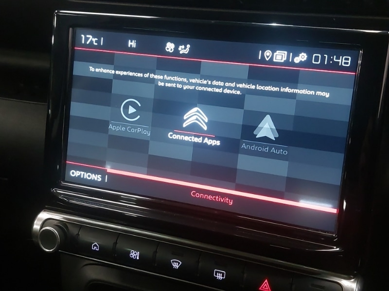 Used Citroen C3 Aircross 2022 for sale - 76471617: Photo 15