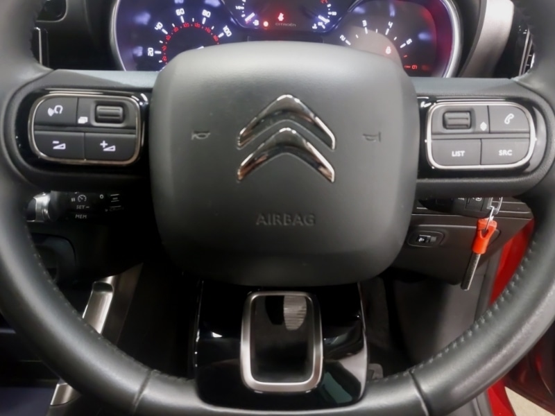 Used Citroen C3 Aircross 2022 for sale - 76471617: Photo 16