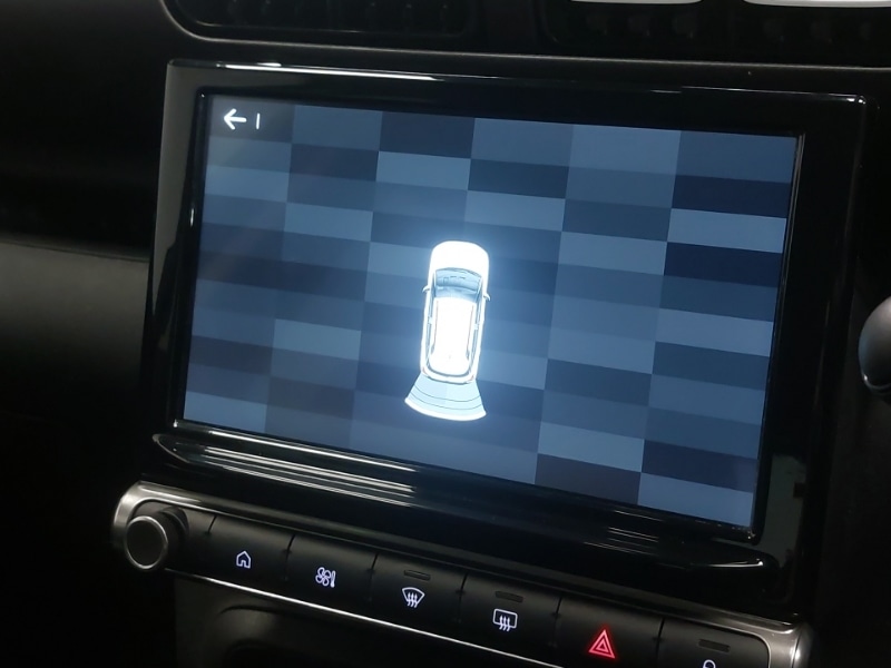 Used Citroen C3 Aircross 2022 for sale - 76471617: Photo 17