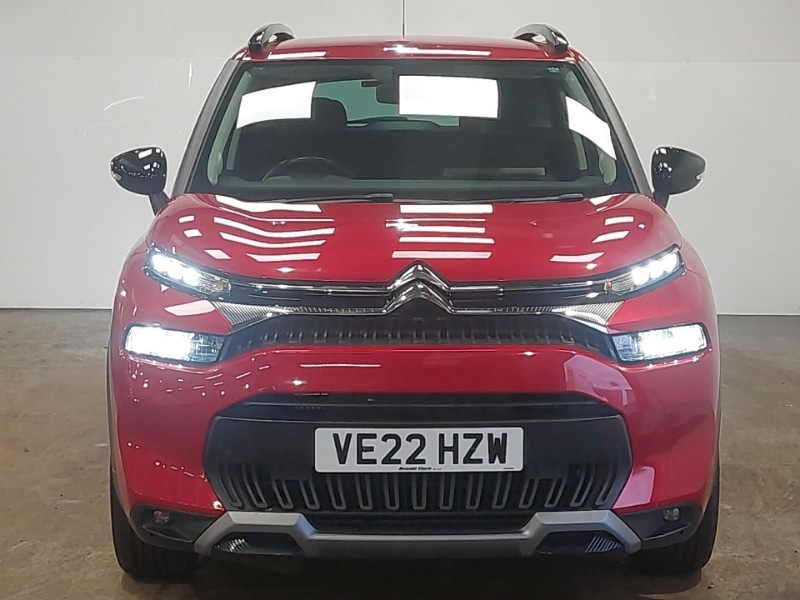 Used Citroen C3 Aircross 2022 for sale - 76471617: Photo 19