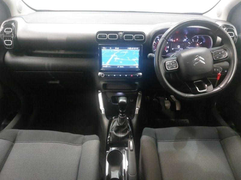 Used Citroen C3 Aircross 2022 for sale - 76471617: Photo 2