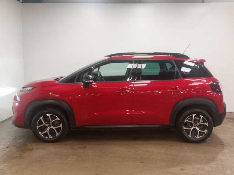 Used Citroen C3 Aircross 2022 for sale - 76471617: Photo 4