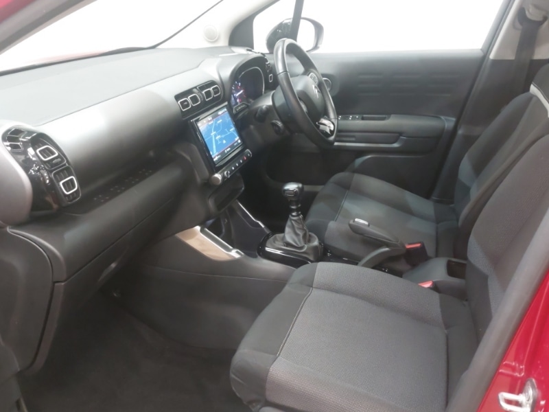 Used Citroen C3 Aircross 2022 for sale - 76471617: Photo 5