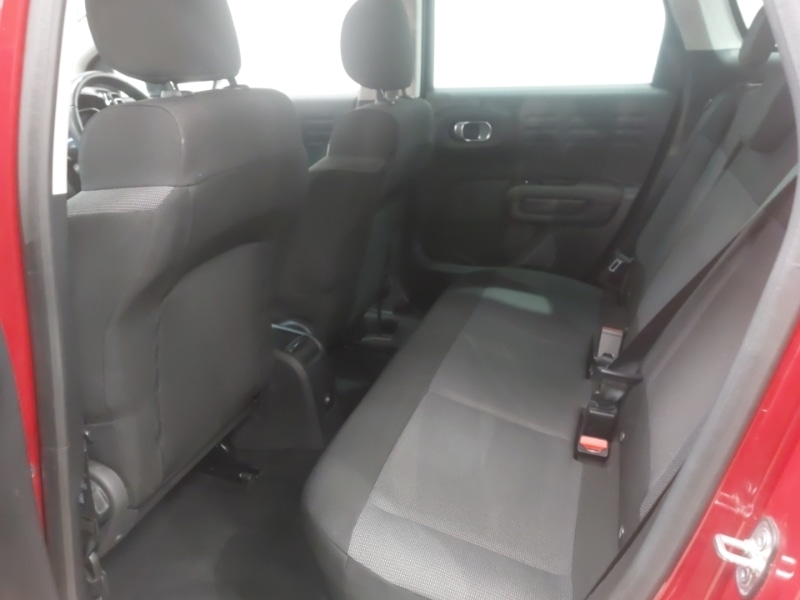 Used Citroen C3 Aircross 2022 for sale - 76471617: Photo 6