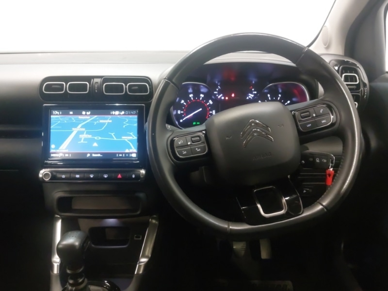 Used Citroen C3 Aircross 2022 for sale - 76471617: Photo 7