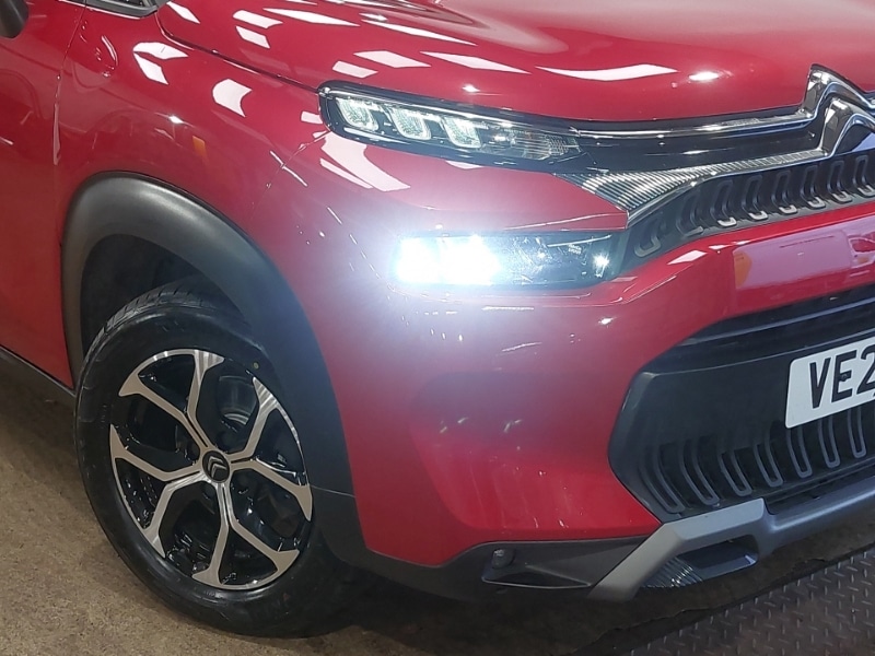 Used Citroen C3 Aircross 2022 for sale - 76471617: Photo 9