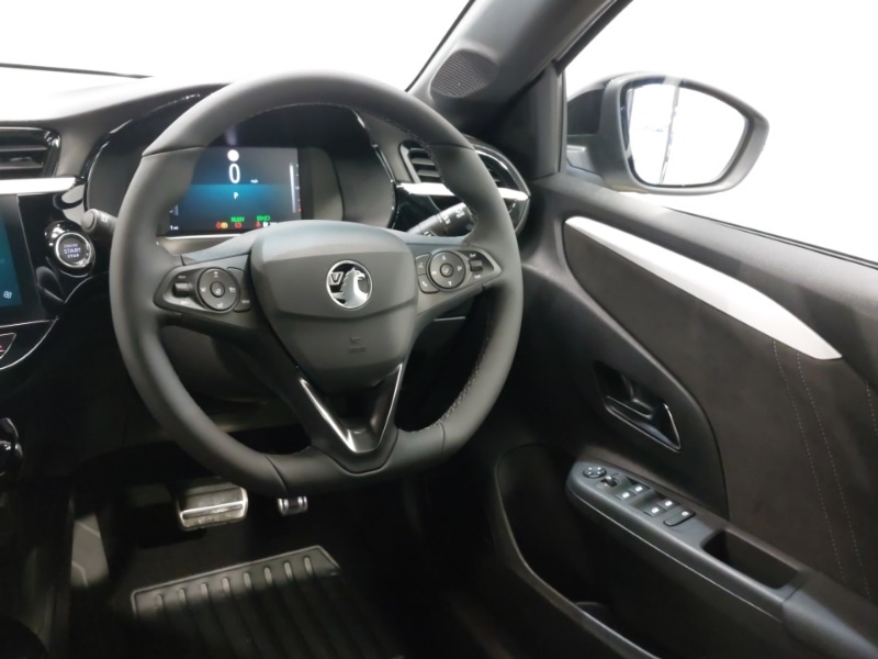 Used Vauxhall Corsa 2025 for sale - 76795623: Photo 11