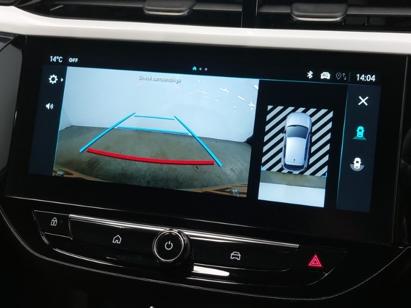 Used Vauxhall Corsa 2025 for sale - 76795623: Photo 13