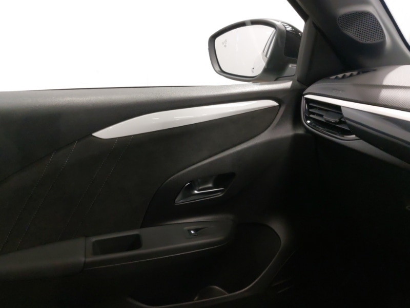 Used Vauxhall Corsa 2025 for sale - 76795623: Photo 15